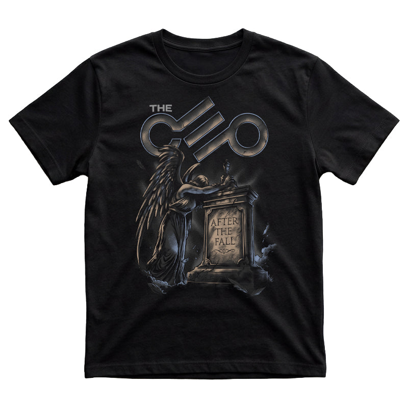 The CEO "After the Fall" Unisex T-Shirt