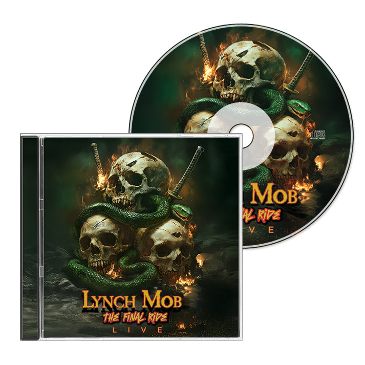 Lynch Mob 
