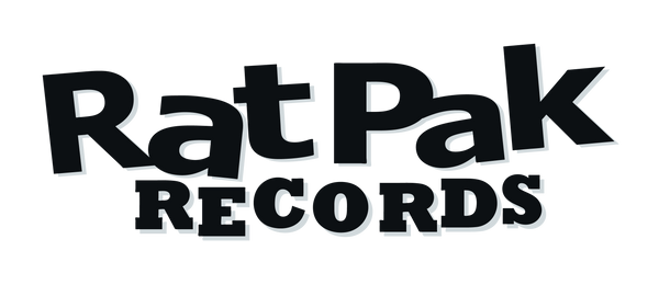 Rat Pak Records