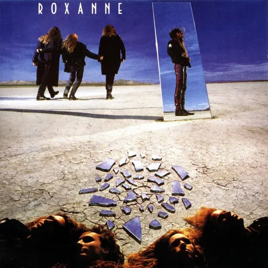 Roxanne "Roxanne" CD