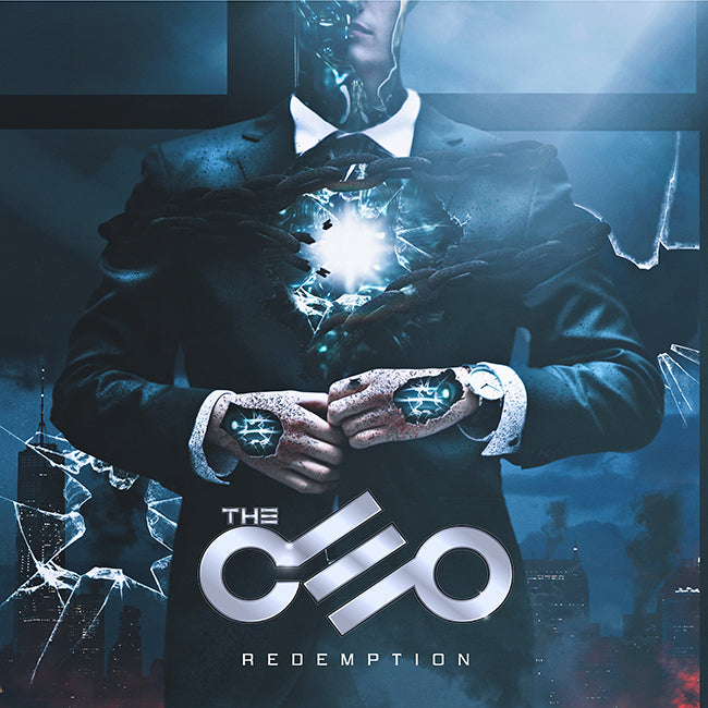 The CEO "Redemption" CD