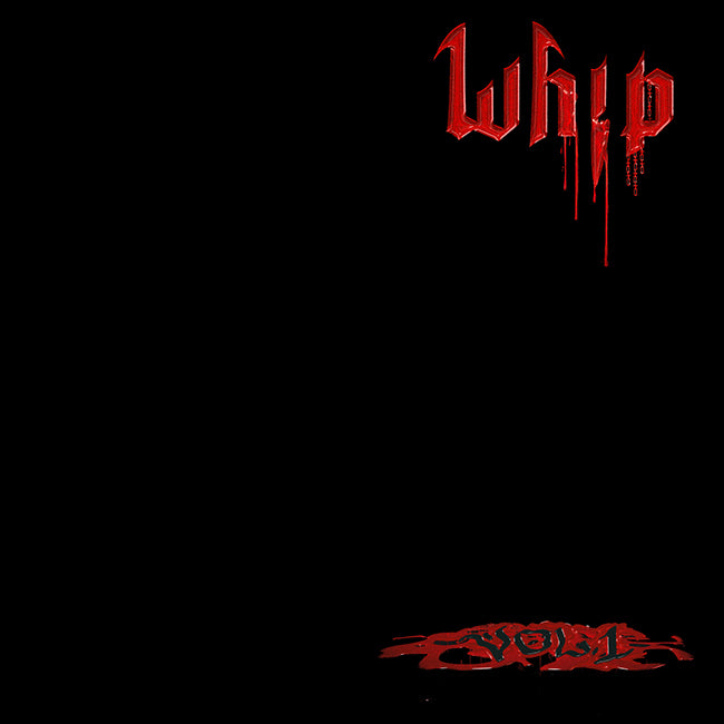 Michael Wilton (Queensrÿche) Whip "Volume 1" CD