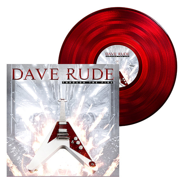Dave Rude (Tesla)
