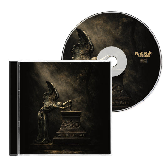 The CEO "After the Fall" CD
