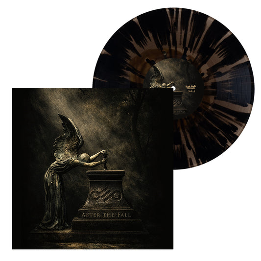 The CEO "After the Fall" Autographed Vinyl Record Bundle